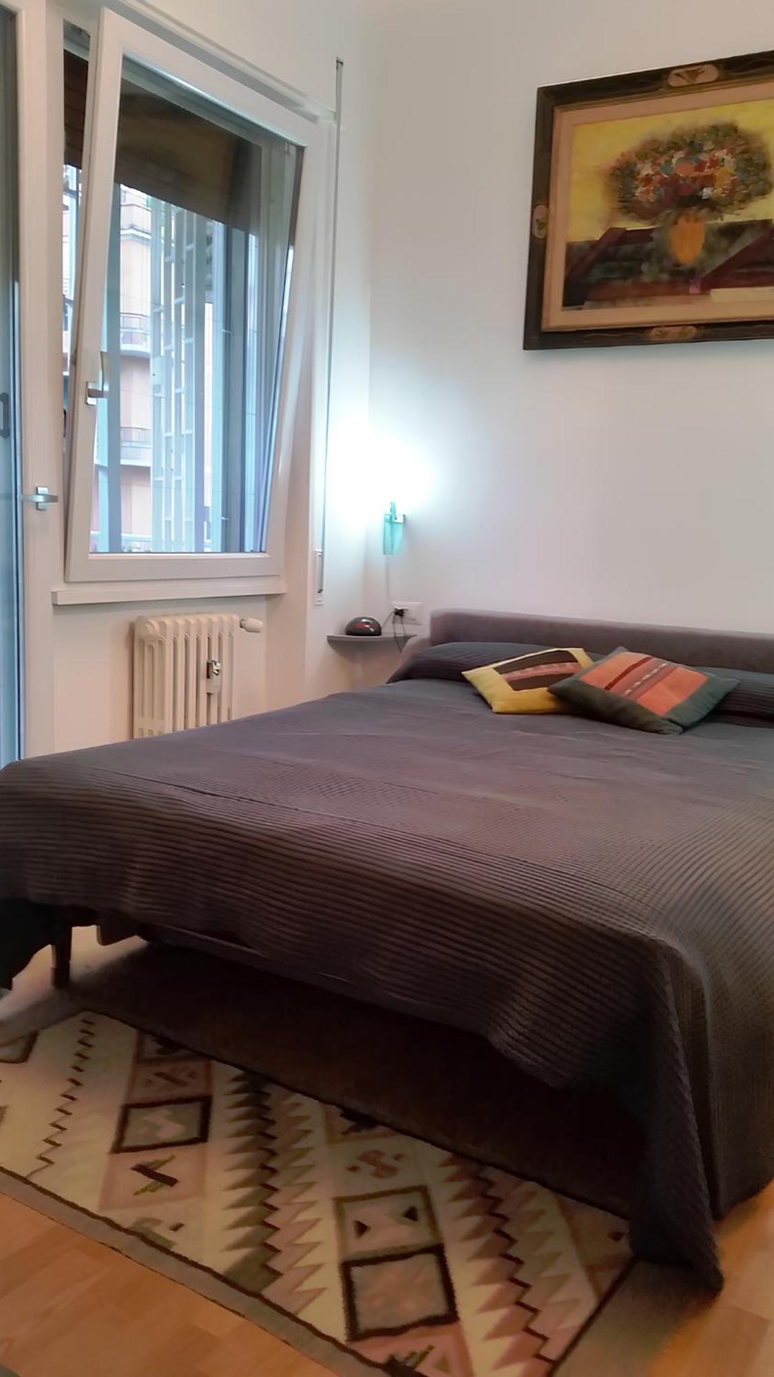 Alloggio Turistico Via Dei Faggi - Room โรม ภายนอก รูปภาพ